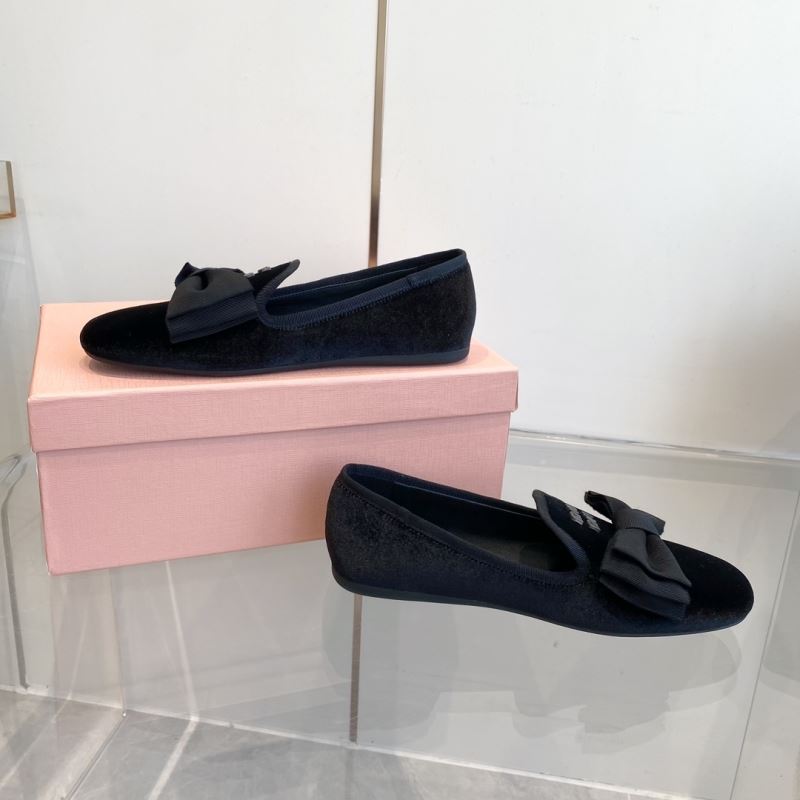 Miu Miu Shoes